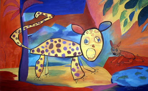 Bestiario